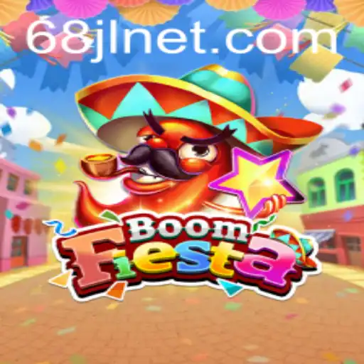 BoomFiesta: A Dynamic Gaming Experience with a Twist