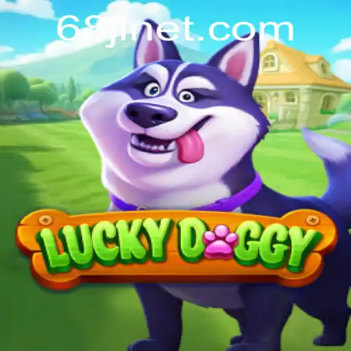 Unleashing Fun: A Deep Dive into LuckyDoggy and the 68JL Twist