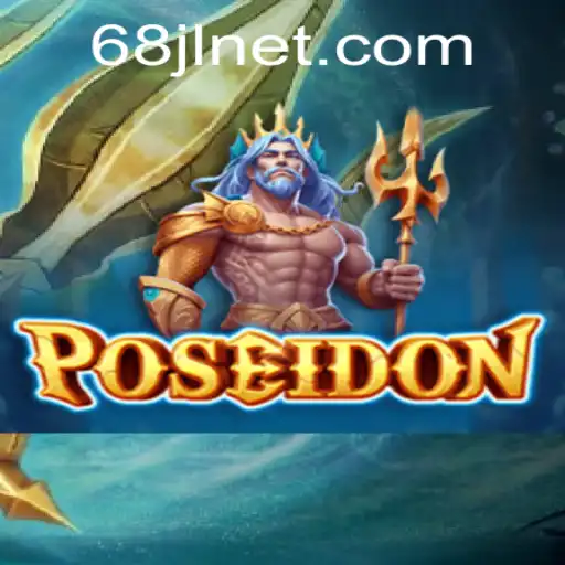 Dive into Adventure: Exploring 'Poseidon'