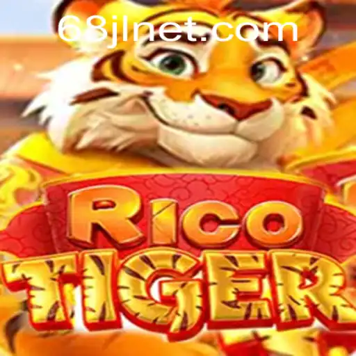 Discovering RicoTiger: An Immersive Gaming Experience