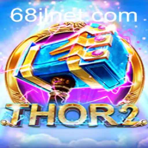 Unveiling Thor2: The Revolutionary Gaming Experience with 68JL