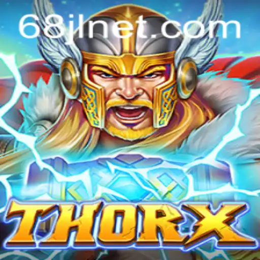 Unveiling ThorX: The Riveting New Odyssey in Gaming