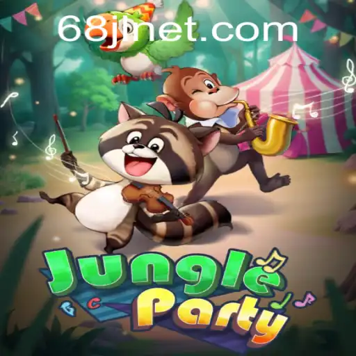 Explore the Wild Excitement of JungleParty: Thrills, Strategies, and Fun