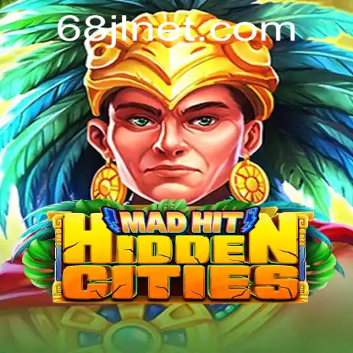 Discover the Thrills of MadHitHiddenCities: A Journey through Virtual Realities