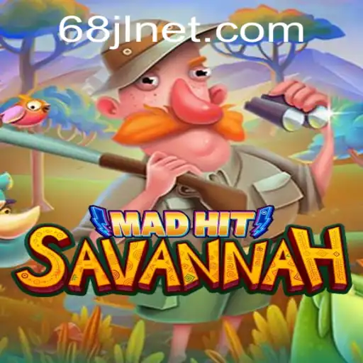 Discovering MadHitSavannah: The Thrilling Adventure Game with a Twist