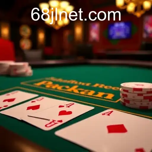 Mastering Online Baccarat: Your Ultimate Guide to the 68JL Strategy
