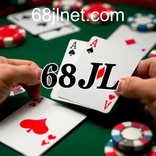 Exploring the World of Poker Games: A Deep Dive into 68JL