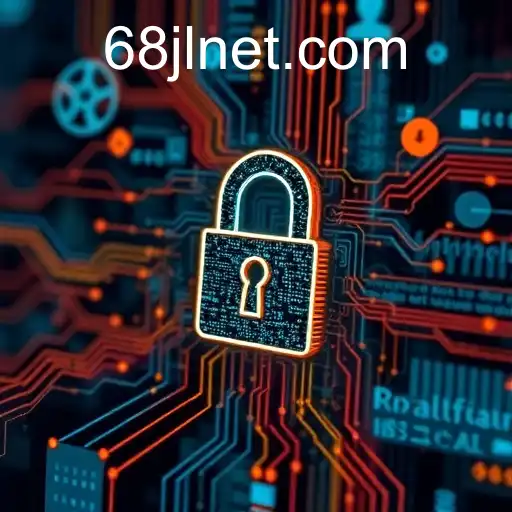 Understanding Privacy Policy: Navigating the Complexities of Data Protection with 68JL