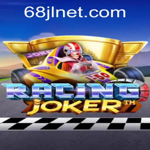 RacingJoker: The Thrill of Speed and Strategy