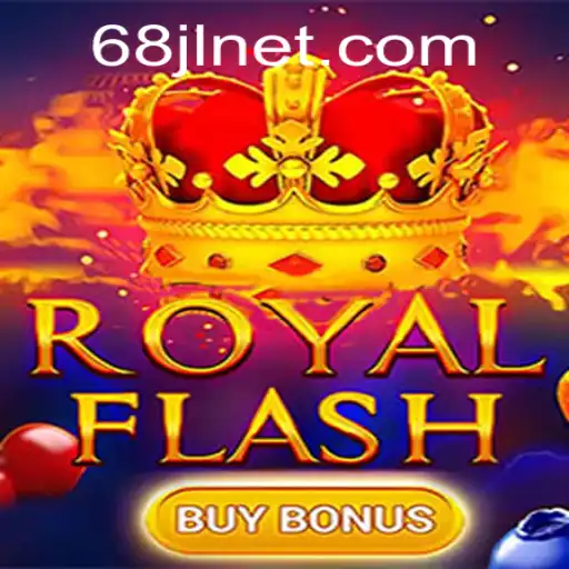 Exploring the Excitement of RoyalFlashBuyBonus