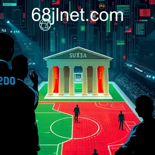 Exploring the Complex World of Sports Betting